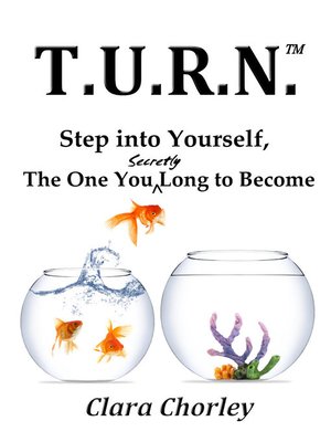 cover image of TURN